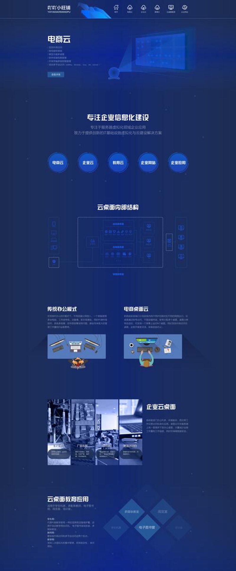 小程序开发
